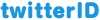 twitterID